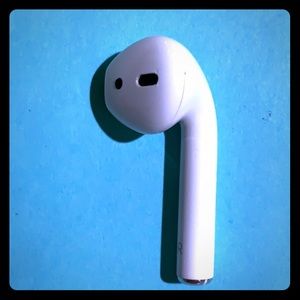 Apple (Right) AirPod.